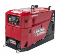 Lincoln Ranger 330PX EFI Welder Generator w/GFCI (K4779-1)