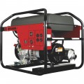 Wincoa Portable Generator — 5000 Surge Watts, 4560 Rated Watts, Honda GX270 Engine, EPA and CARB Compliant, Model# DP5000