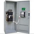 Briggs & Stratton By ASCO Series 285 - 400-Amp Automatic Transfer Switch (120/208V 3-Phase)