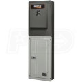 Generac 100-Amp GenReady™ Automatic Transfer Switch & Load Center w/ Power Management (Service Disconnect)