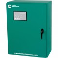 Cummins OTEC Automatic Generator Transfer Switch — 225 Amps, 240 Volts, NEMA 3R, Model# 225OTEC240