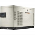 Generac Protector Series 36kW Automatic Standby Generator (Aluminum) w/ Mobile Link (277/480V 3-Phase)