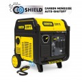 Champion Power Equipment 11,000W Wireless Start Inverter Generator with CO Shield
