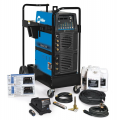 Miller Dynasty 400 Complete Package with Wireless Foot Control (951876)