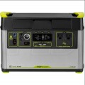 Goal Zero YETI® 1500X Lithium Solar Generator Portable Power Station w/ Wi-Fi