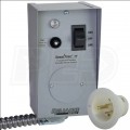 Reliance Controls 15-Amp (120V 1-Circuit) Furnace Transfer Switch