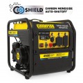 Champion Power Equipment 4500W Open Frame Inverter with CO Shield