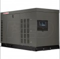 Honeywell™ 60 kW Commercial Automatic Standby Generator (LP - 120/208V 3-Phase) (48 State Compl.)
