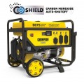 Champion Power Equipment 201299 5500 Watt Portable Generator with CO Shield