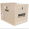 Winco PSS12H2W 12 kW Home Standby Generator w/ Honda GX Engine