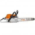 Stihl MS 261 C-M 18 Inch Gas Powered Chainsaw with M-Tronic Technology