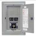 Reliance Controls 100-Amp Indoor Transfer Panel w/ 50-Amp Power Inlet