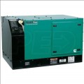 Cummins Onan QD 6000 - 6.0HDKAV41934 - 6000 Watt Quiet Diesel Commercial Mobile Generator (120V 30A)