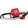 Winco Trifuel Solenoid Kit — For Winco Generator, Item# 25497, Model# 64854-009