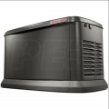 Honeywell™ 22 kW Air-Cooled Aluminum Home Standby Generator w/ Wi-Fi