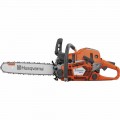 Husqvarna Mark II 18 Inch Bar 4HP Gasoline Top-Handle Chainsaw