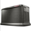 Honeywell™ 10 kW Air-Cooled Aluminum Home Standby Generator w/ Wi-Fi