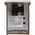 Generac Manual Generator Transfer Switch — 30 Amps, 125/250 Volts, Single Phase, Model# 6377