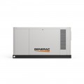 Generac XG03245ANAX Protector Series 32 kW Dual Fuel Liquid Cooled Standby Generator