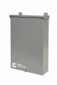 Cummins RA412N3 400Amp 120/240V 1 Phase NEMA 3R Automatic Transfer Switch