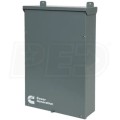 Cummins RA-400-NSE - 400-Amp Outdoor Automatic Transfer Switch For RS/RX Generators (Aluminum)