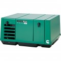 Cummins Onan Quiet Series Gasoline RV Generator — 4.0 kW, CARB and EPA Compliant