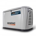 Generac 7257 10kW Air Cooled Standby Generator