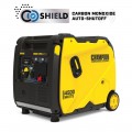 Champion Power Equipment 201318 4500 Watt Inverter Generator with CO Shield
