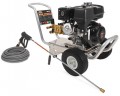 Mi T M CA 3000 PSI 3.0 GPM Gas Powered Cold Water Pressure Washer with 3 Spray Tips