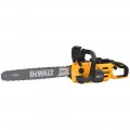 DEWALT FLEXVOLT 60V MAX 20inch Chainsaw (Bare Tool)