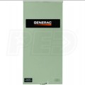 Generac 200-Amp Automatic Smart Transfer Switch w/ Power Management (Service Disconnect)