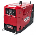 Lincoln Ranger 260 MPX Engine Driven Welder (K3458-1)