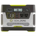 Goal Zero YETI® 400 Solar Generator Portable Power Station