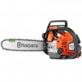 Husqvarna T540 XP Mark III 12 In. 2.39 Cu-In. Gas Chainsaws