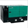 Cummins Onan QD 10000 - 10HDKCC42345 - 10,000 Watt Quiet Diesel Commercial Mobile Generator (120/240V 45A)