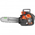 Husqvarna T542i XP 14 Inch Bar 36V Battery Top Handle Chainsaw Cordless Kit