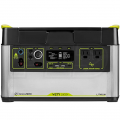 Goal Zero YETI® 1000X Lithium Solar Generator Portable Power Station w/ Wi-Fi