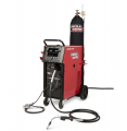 Lincoln Power Wave 300c Standard Multi Process Welder (K4487-1)
