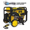 Champion Power Equipment 201506 8000 Watt Portable Generator with CO Shield