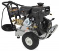 Mi T M ChoreMaster 4200 PSI 3.4 GPM Gas Powered Cold Water Pressure Washer with 3 Spray Tips