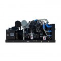 Cummins Onan SD 20000 Diesel Commercial Mobile Generator 20HDKDB-02