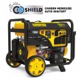Champion Power Equipment 201494 9200 Watt Portable Generator with CO Shield
