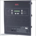 APC 20-Amp (120/240V 6-Circuit) Indoor Manual Transfer Switch