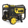 Champion Power Equipment 9375 Watt Dual Fuel Portable Generator