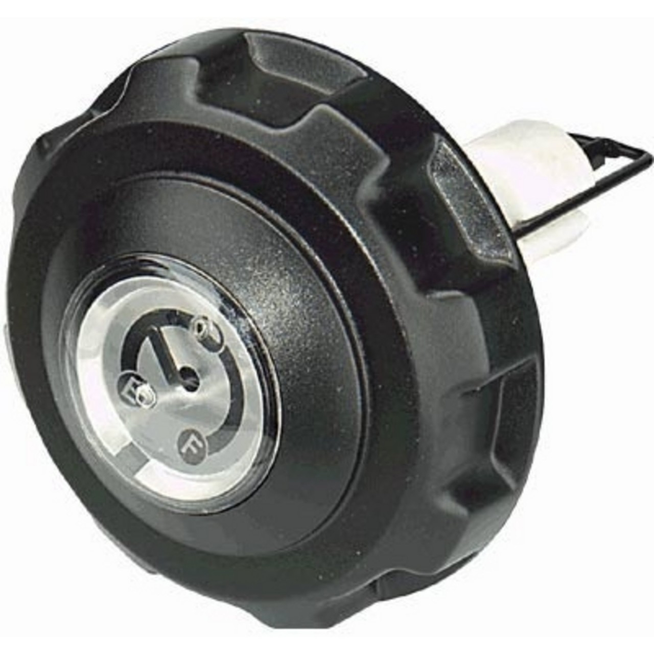 Vented Fuel Cap for Generators