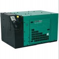 Cummins Onan QD 5000 - 5HDKBC-2861 - 5000 Watt Quiet Diesel Commercial Mobile Generator (120/240V 25A)