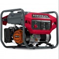 Powermate PM3800 - 3000 Watt Portable Generator (49-State)
