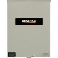 Generac Smart Switch Automatic Generator Transfer Switch — 400 Amps, 120/240 Volts, Model# RTSW400A3