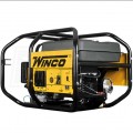 Winco W6000HE-03/A - 5500 Watt Electric Start Portable Generator w/ Honda GX Engine (CARB)