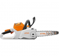 Stihl MSA 160 C-B 12 in Bar & Chain Battery-Powered Chainsaw